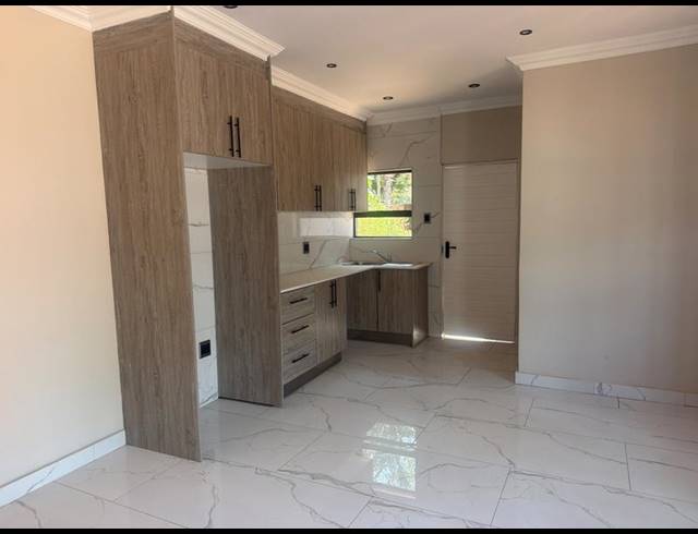 2 BEDROOM PROPERTY TO RENT IN DIE WILGERS